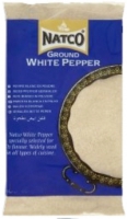 White Pepper Ground - Natco